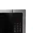 Horno Microondas General Electric 1.1 Pies Cúbicos 1000w Inox Peb110sfss