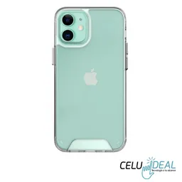 Estuche Transparente Iphone 13 Mini