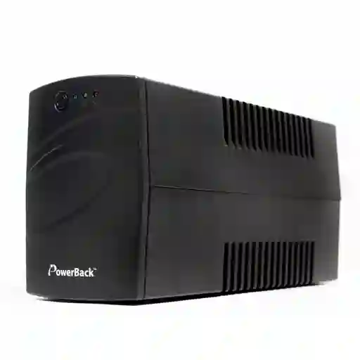 Ups Netion Powerback 600va