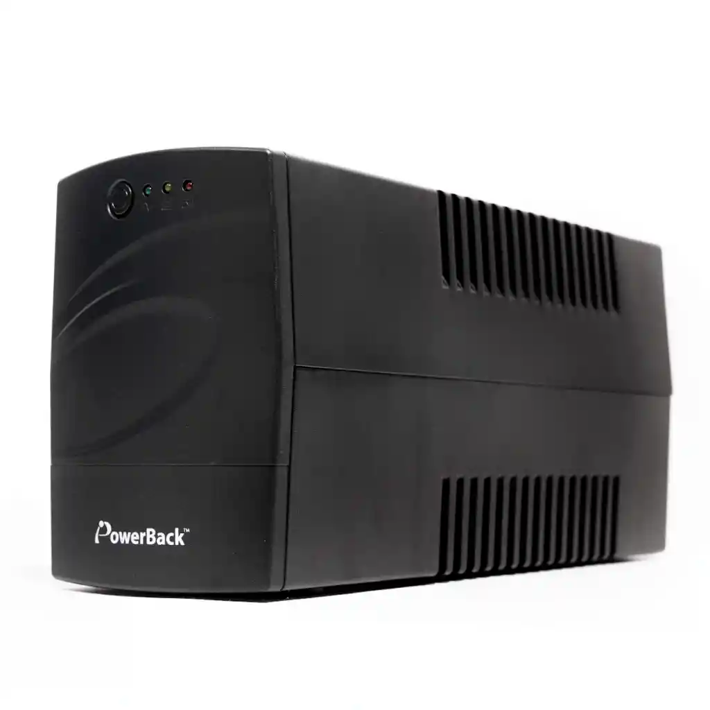 Ups Netion Powerback 600va
