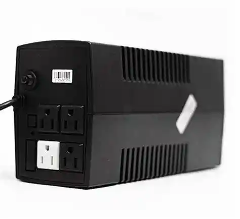 Ups Netion Powerback 600va