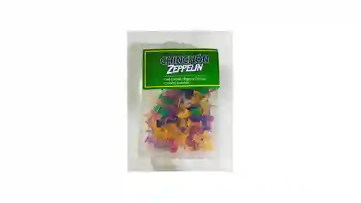 Chinche Cabeza Plástica Zeppelin