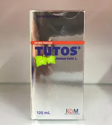 Tutos Jrb 120ml