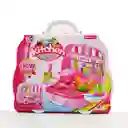 Maleta Cocina Juguetes Niñas Jugueteria Didactico Infantil