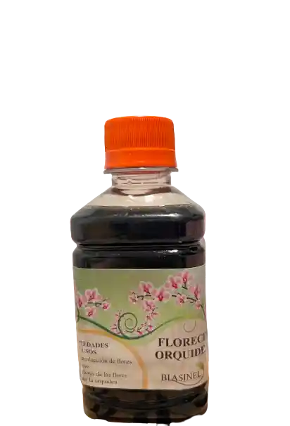 Fertilizante De Orquídeas