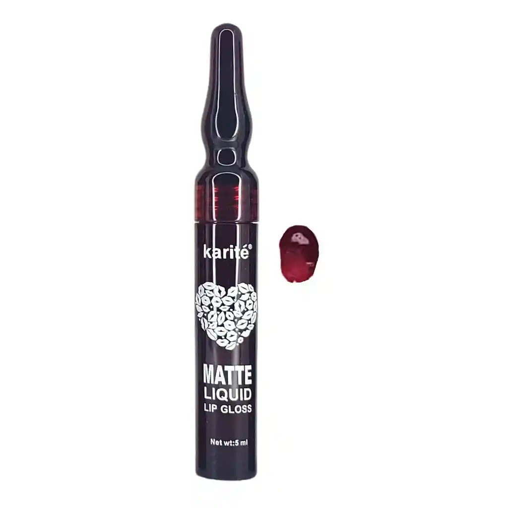 Labial Líquido Matte Ampolleta Tono 23 7040047d