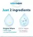 Water Wipes Pack X9 540 Und