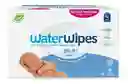 Water Wipes Pack X9 540 Und