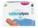 Water Wipes Pack X12 720 Und