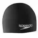 Gorro De Natacion Speedo Plain Moulded Silicona Piscina