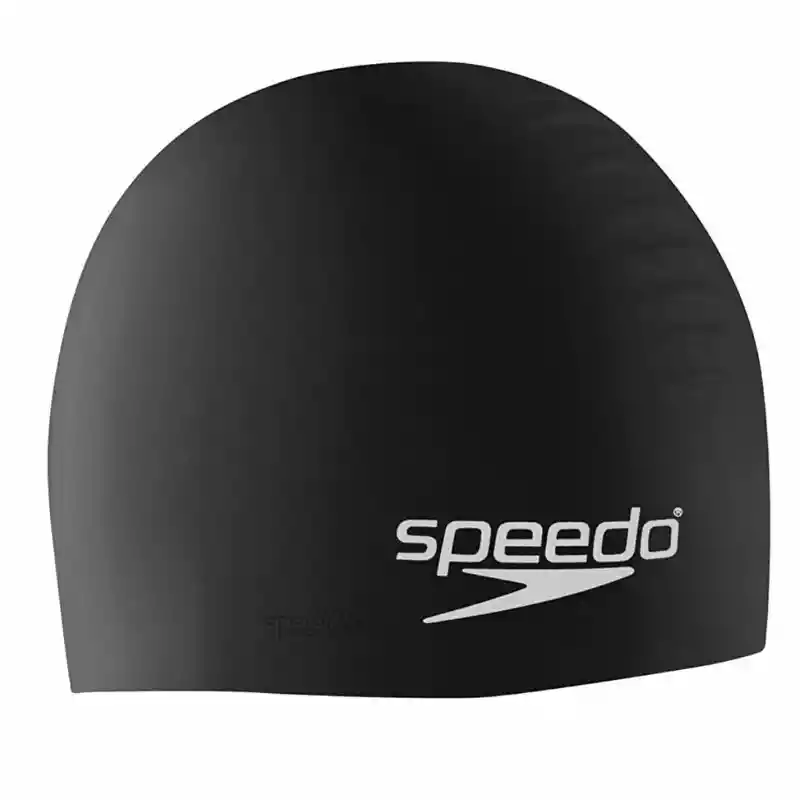 Gorro De Natacion Speedo Plain Moulded Silicona Piscina