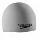 Gorro De Natacion Speedo Plain Moulded Silicona Piscina