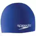 Gorro De Natacion Speedo Plain Moulded Silicona Piscina