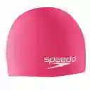 Gorro De Natacion Speedo Plain Moulded Silicona Piscina