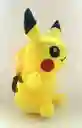 Regalo Pokemon Peluche Pikachu