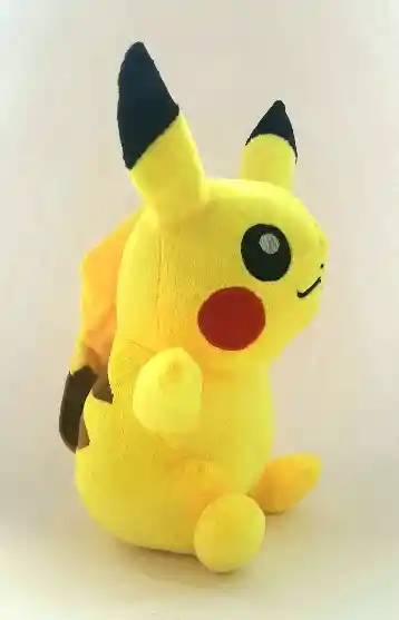 Regalo Pokemon Peluche Pikachu