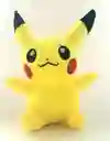 Regalo Pokemon Peluche Pikachu