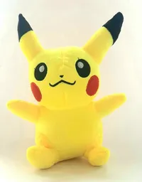 Regalo Pokemon Peluche Pikachu