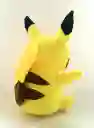 Regalo Pokemon Peluche Pikachu