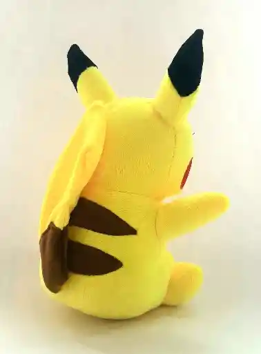 Regalo Pokemon Peluche Pikachu