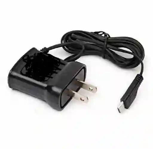 Cargador De Pared Celular Micro Usb Modelo V8