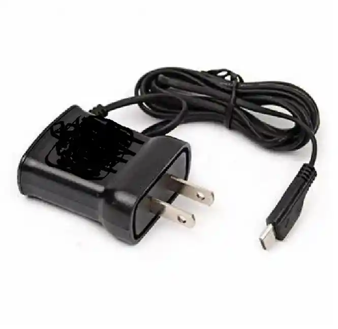Cargador De Pared Celular Micro Usb Modelo V8