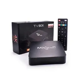 Android Tv Box 2gb Ram 16gb Rom Para Smart Tv