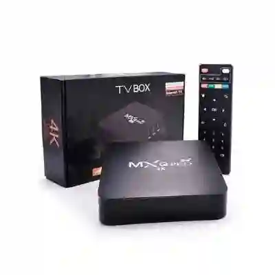 Tv Box Android 2gb Ram 16gb Rom Smart Tv