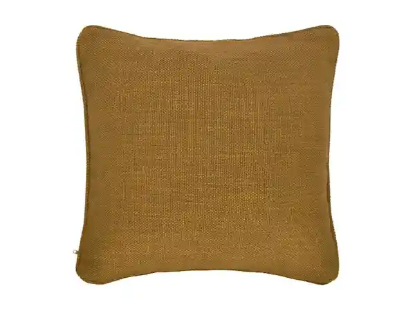 Funda de Cojín Con Textura 45 x 45 Casaideas