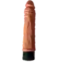 Vibrador 22cm Silicona Suave Ralph Juguete Sexual Dildo Consolador Sex Toy