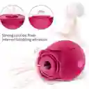 Succionador En Forma De Rosa