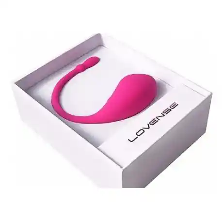 Lovense Lush Vibrador