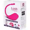 Lovense Lush Vibrador