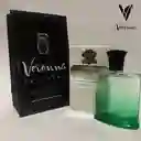 Original Vetiver Creed + Decant