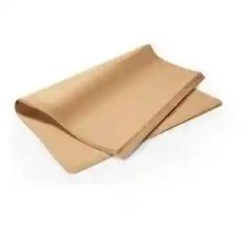 Papel Kraft 60 Gr Pliego * Und