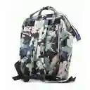 Morral Setx 2 Estampado Face2face Dc98097