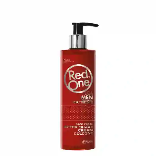 Red One Men Extreme 400ml