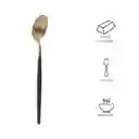 Cuchara de té Elegante de Alta Calidad Miniso