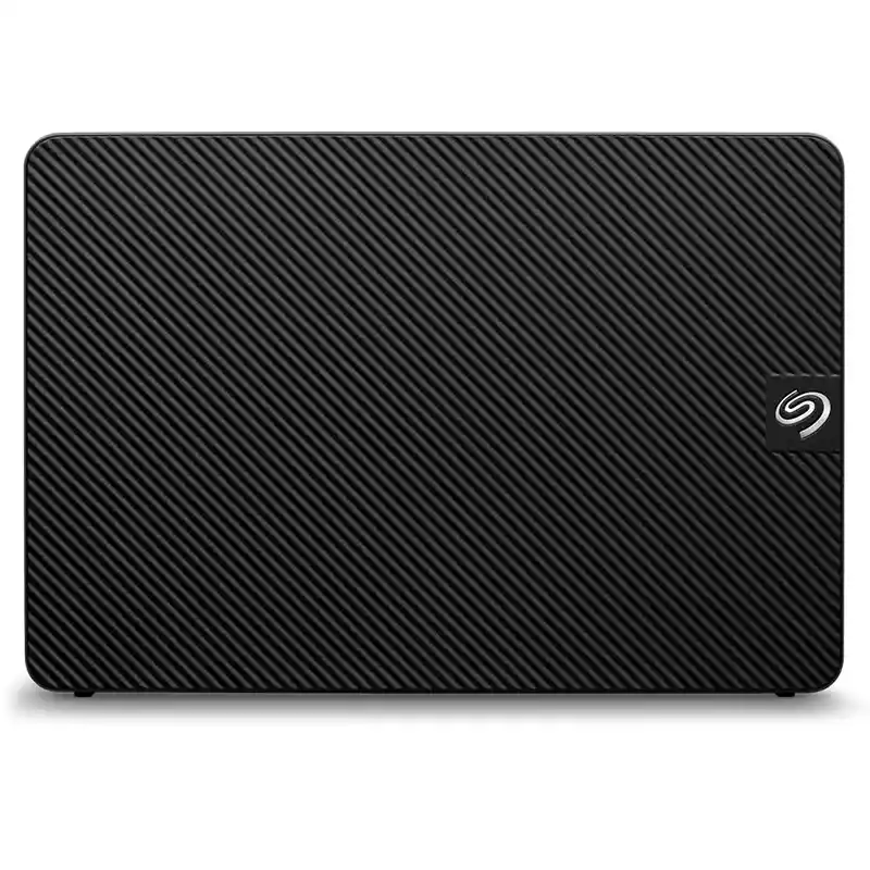 Disco Duro Externo Seagate Expansión Desktop 14tb