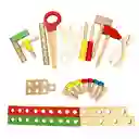 Caja De Herramientas, Juguete Para Niños