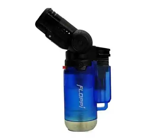 Mini Torch Floppi Con Punta Rotatoria