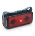 Parlante Bluetooth Portátil T&g Tg-345