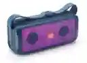 Parlante Bluetooth Portátil T&g Tg-345