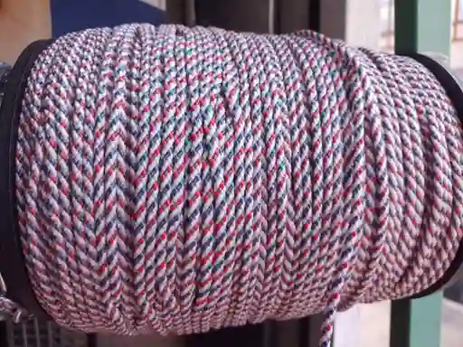 Lazo 3mm ( Metro )