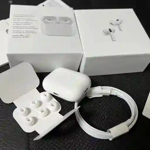 Apple Airpods Pro 2ra Generacion
