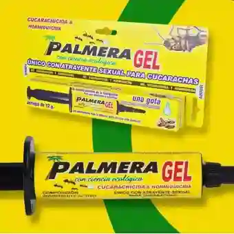Palmera Gel