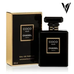 Coco Noir Chanel + Decant