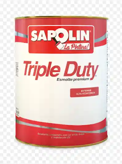 Td Amarillo Sol 1/8 Gal