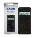 Calculadora Científica Casio Fx-350ms 240 Funciones Original