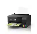 Impresora Multifunción Epson Ecotank L3160 - Wifi - Negra